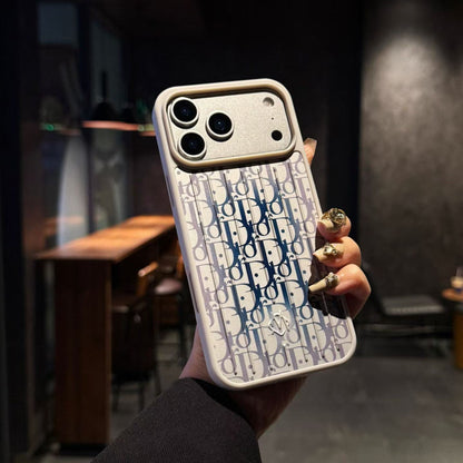 Funda llamativa para teléfono RMW & DD con empaque