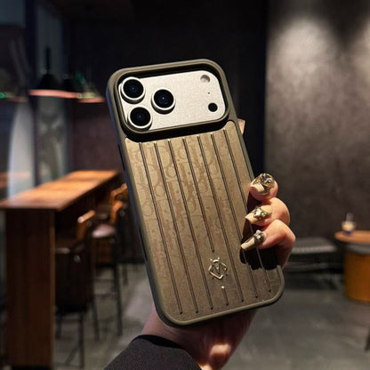 Funda llamativa para teléfono RMW & DD con empaque