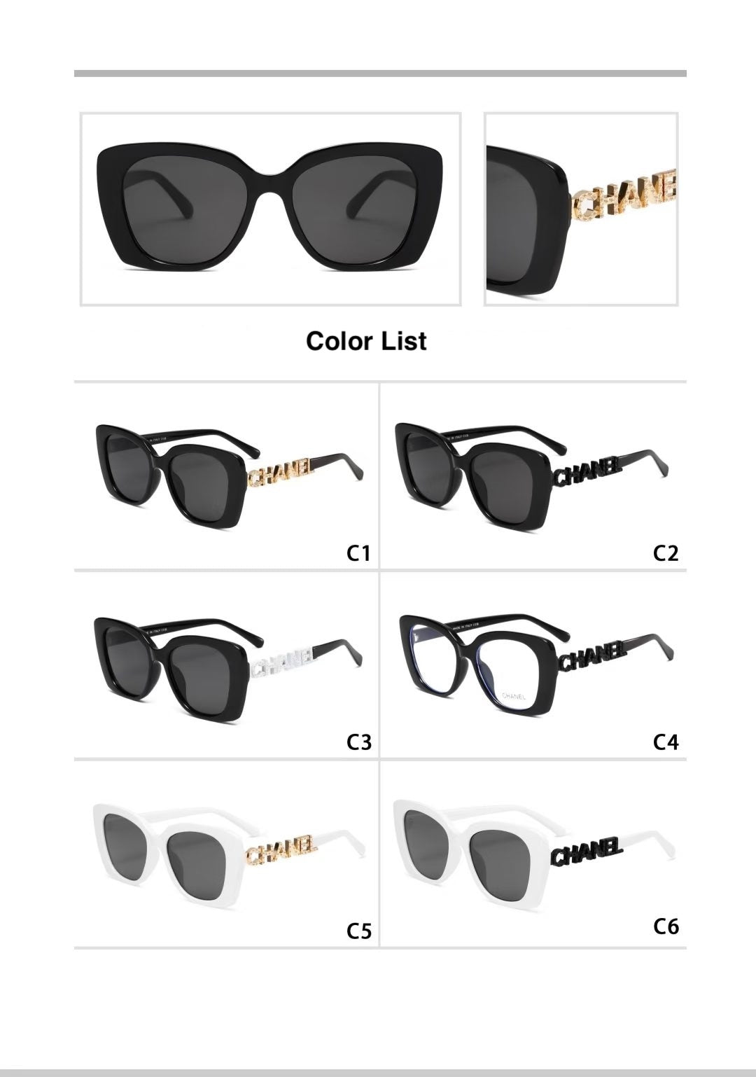 CC Darth Vader Design Fashion Sunglasses