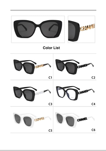 CC Darth Vader Design Fashion Sunglasses
