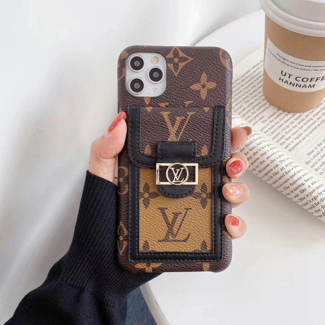Funda para iPhone Love Versus