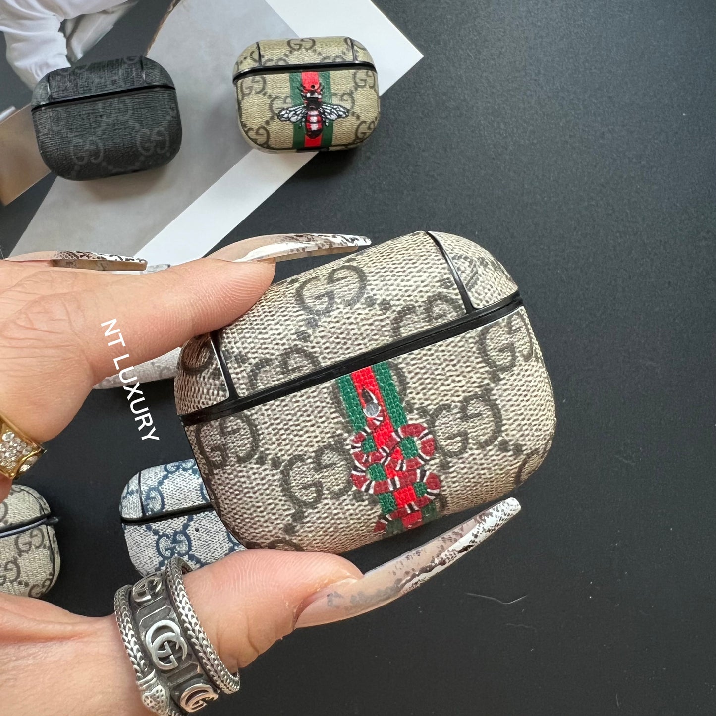 Various Of Good Airpods Case