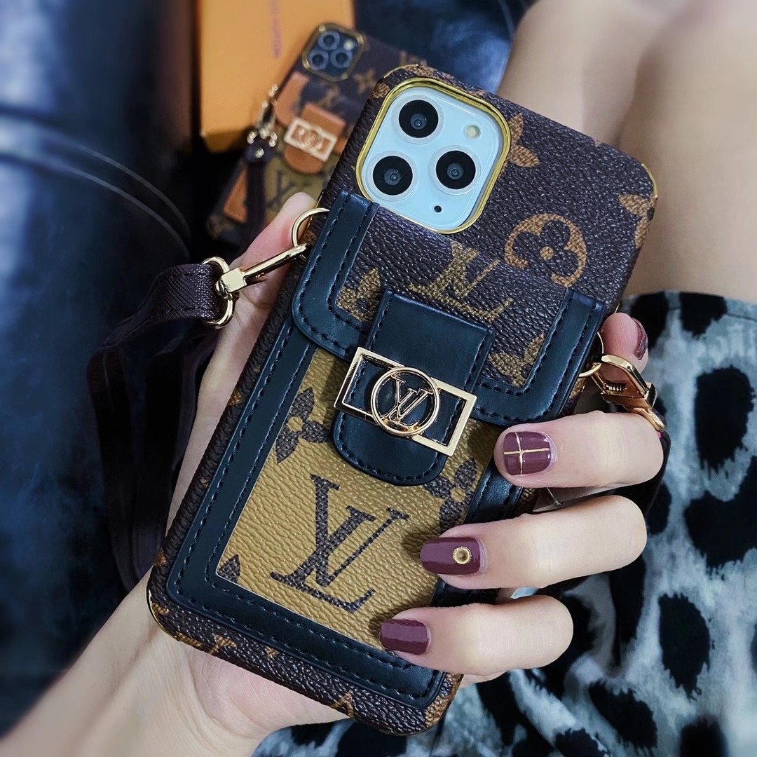 Funda para iPhone Love Versus