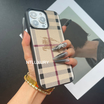 Coque de téléphone Amour traditionnel (Bébé)