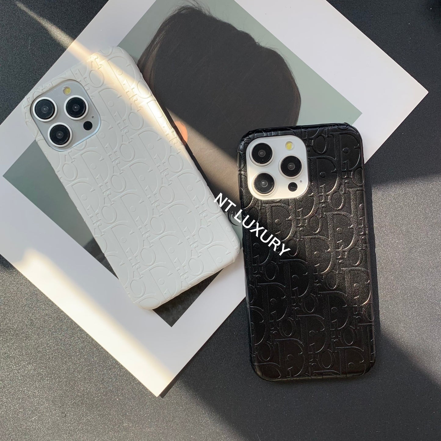 Coque Samsung Colombe en Relief