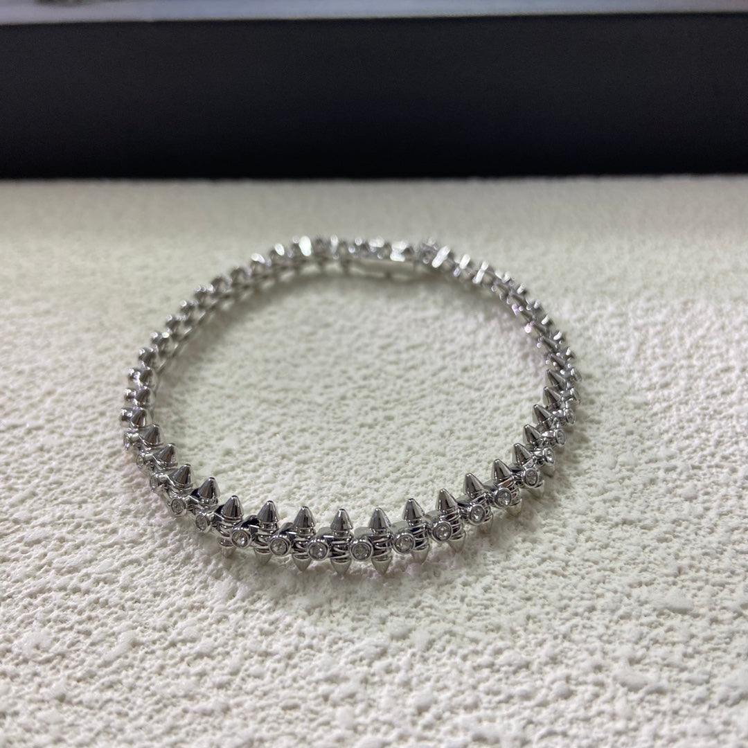 Irrgular Style Design Girl Bracelet