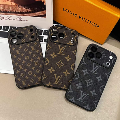 Amor tradicional con protección para la cámara