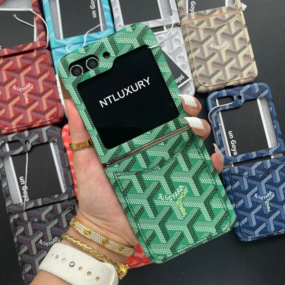 Sichere Dir Deine Samsung Hülle für die Z-Flip-Serie mit Tasche