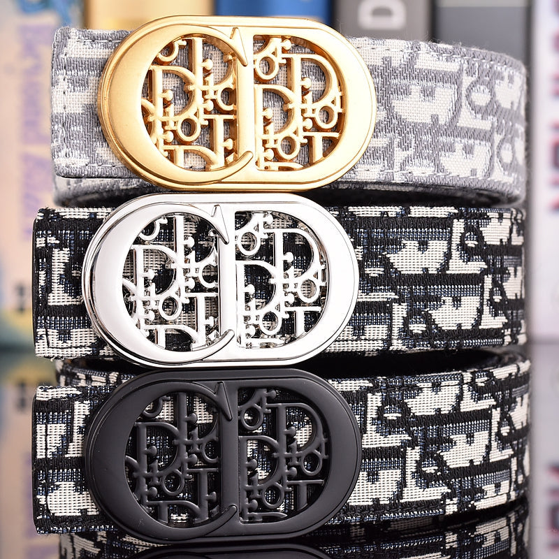 Fashion Design Belt 003