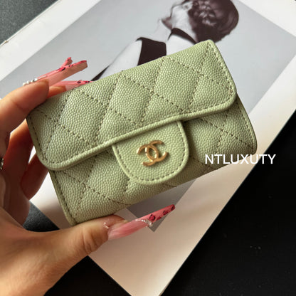 Cartera CC de diseño elegante