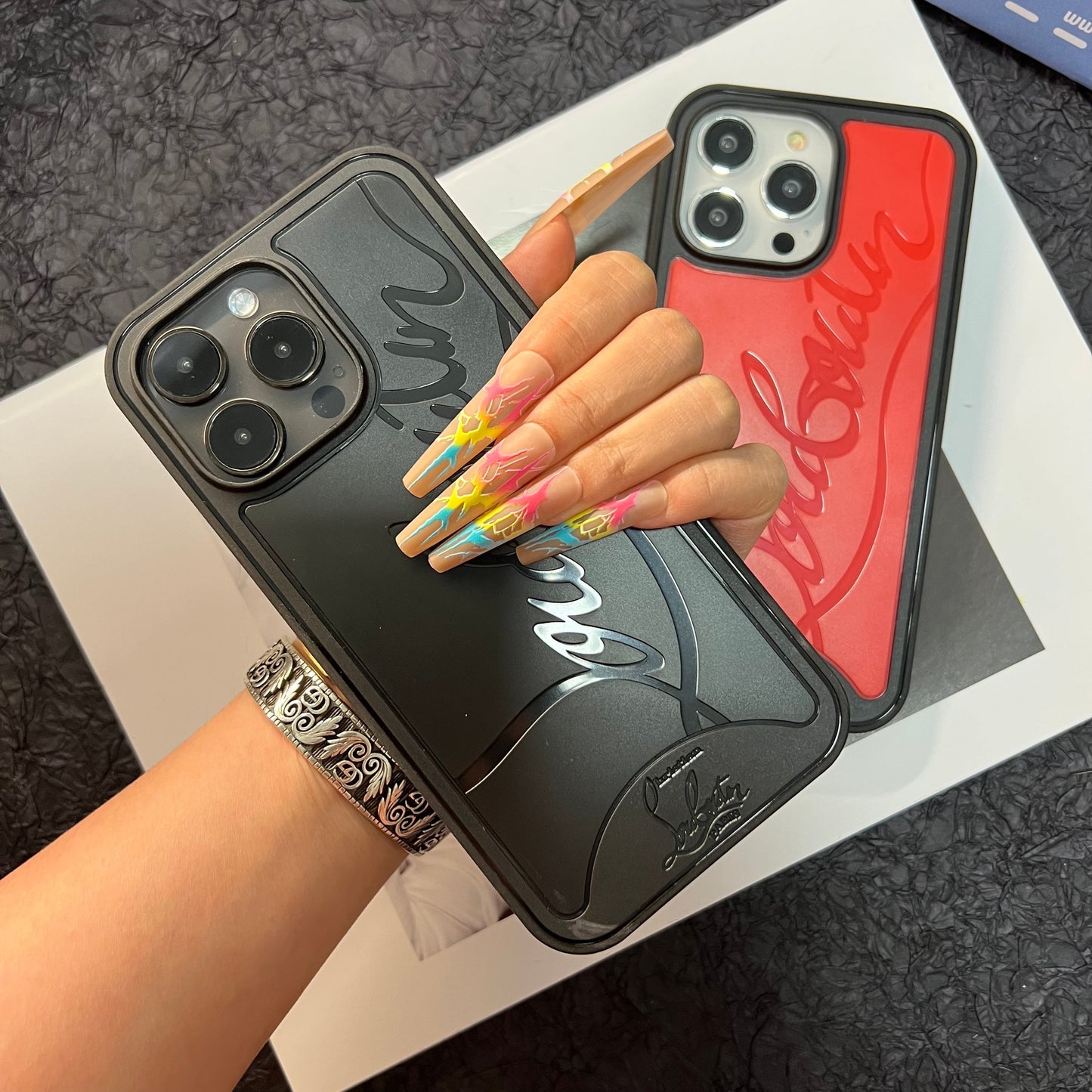Can Love Phone Case For iPhone