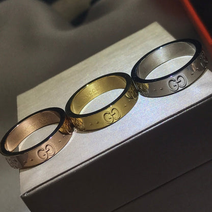 Bons anneaux de couple