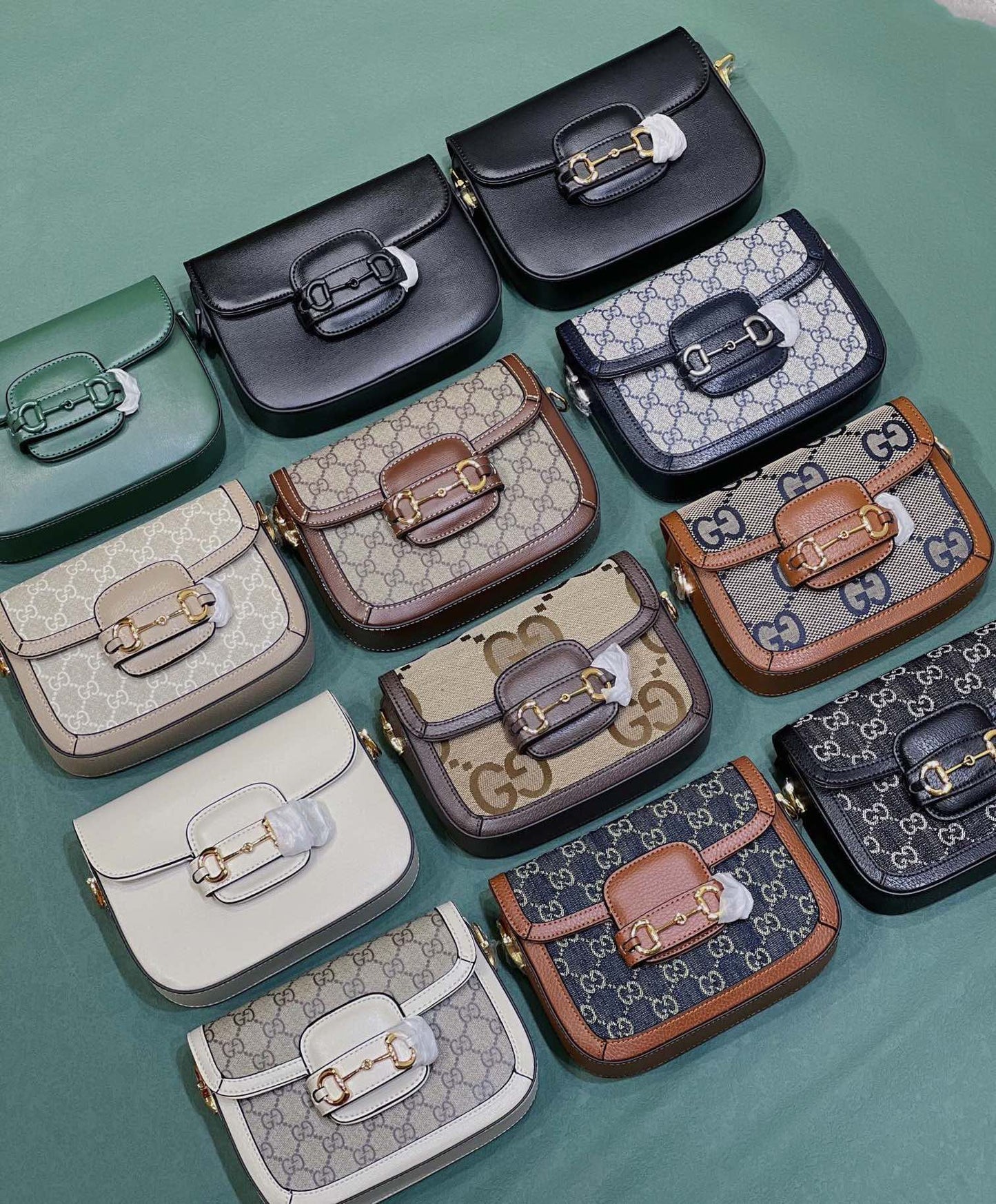 Bag 602204 (12 Color)