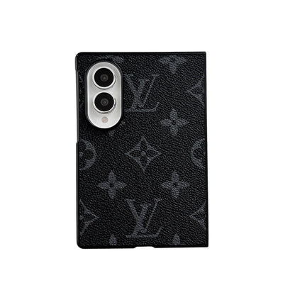 Traditional Floral Design For Z Flip&Fold Series