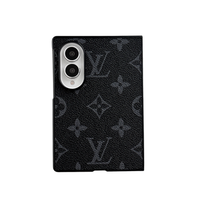Traditional Floral Design For Z Flip&Fold Series