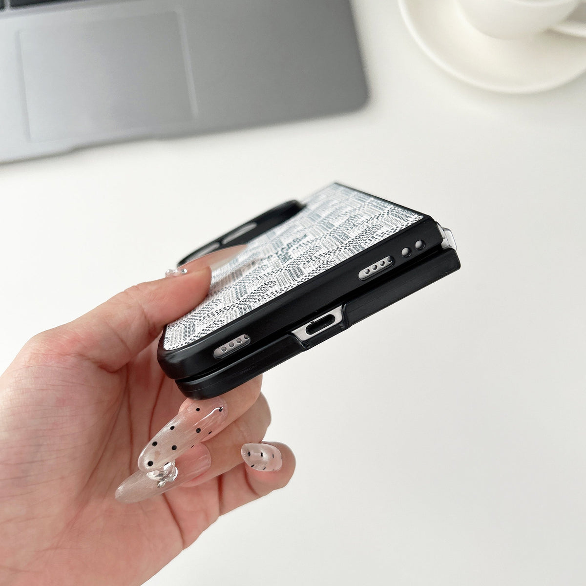 Go Your Heart Phone Case For iPhone Duo