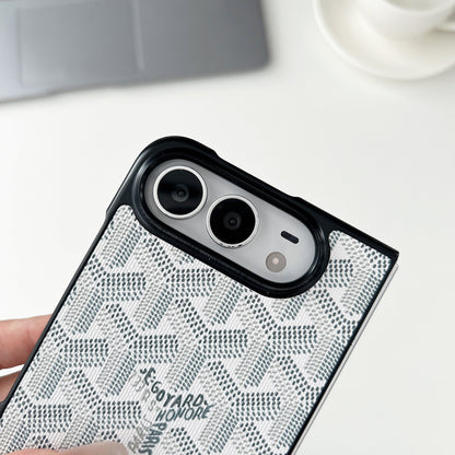 Go Your Heart Phone Case For iPhone Duo