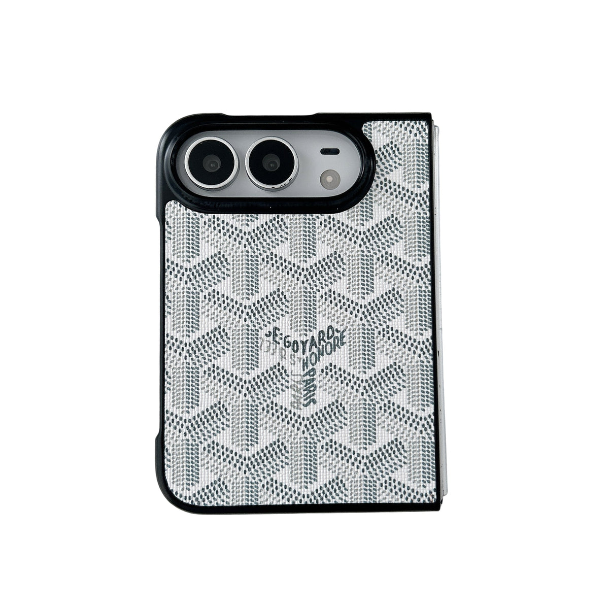 Go Your Heart Phone Case For iPhone Duo