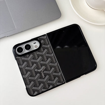 Go Your Heart Phone Case For iPhone Duo