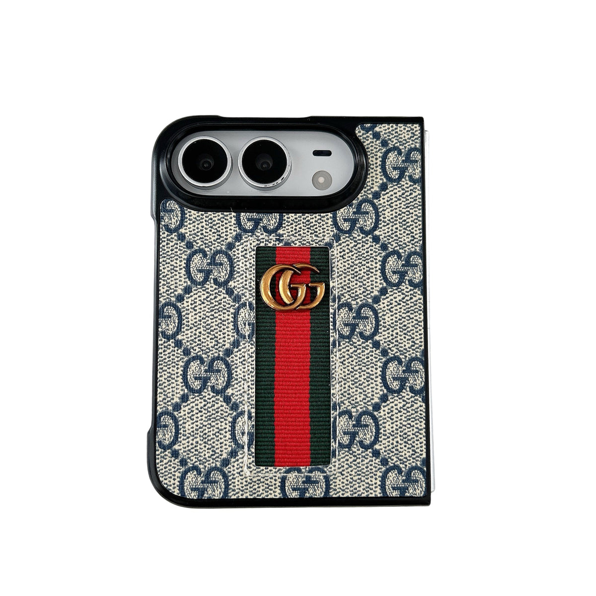 Traditional Good Design Phone Case For iPhone Duo