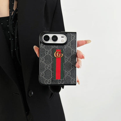 Traditional Good Design Phone Case For iPhone Duo