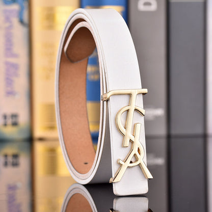 Ceinture de mode 001