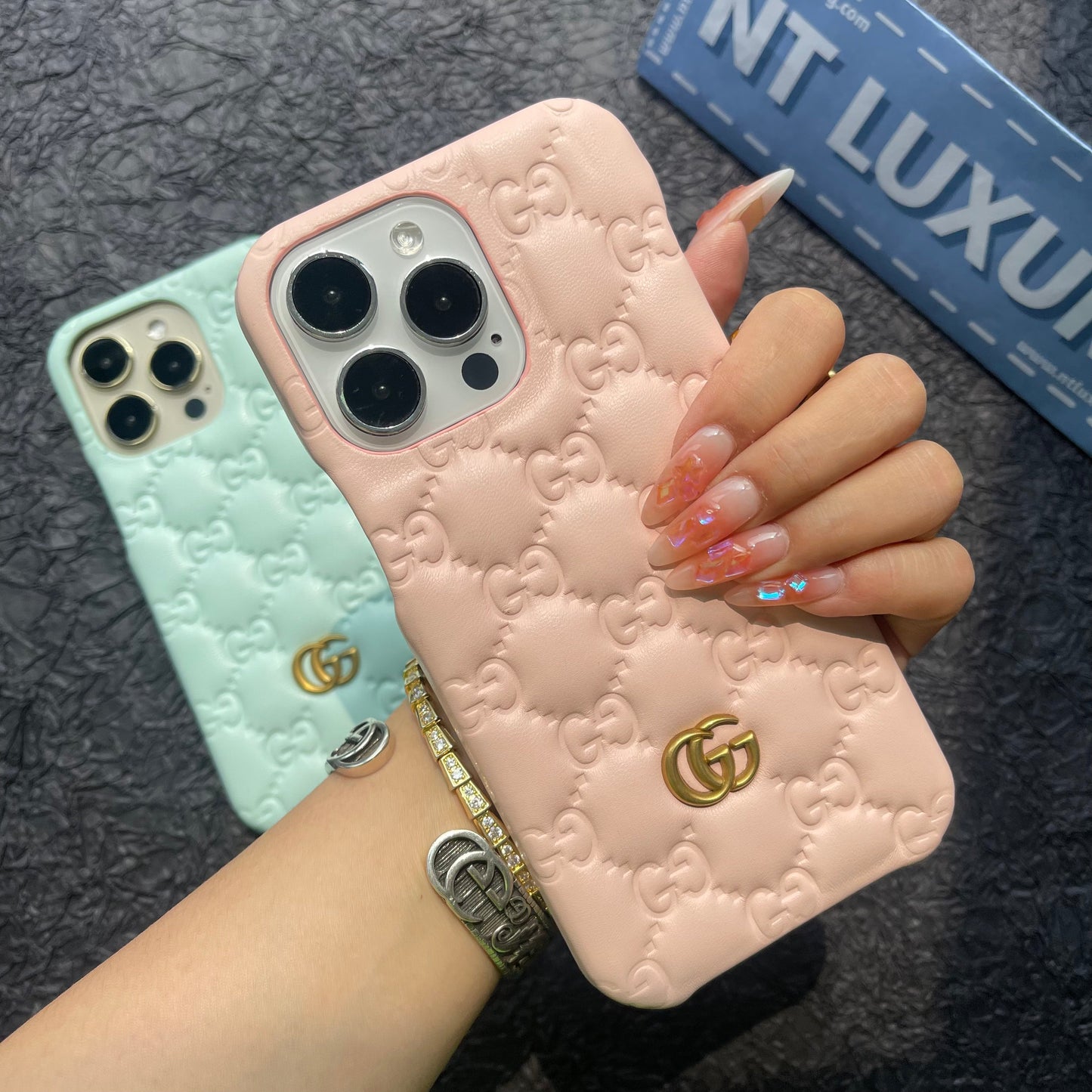 Colorful Great Phone Case