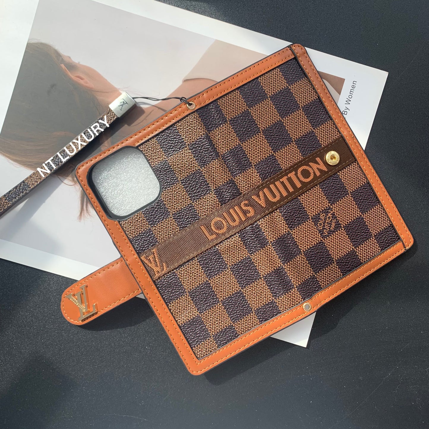 Full Protection Classic iPhone Case