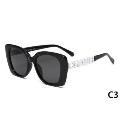 CC Darth Vader Design Fashion Sunglasses