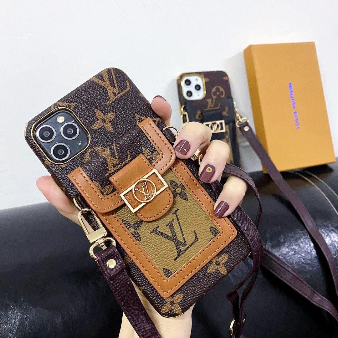 Funda para iPhone Love Versus