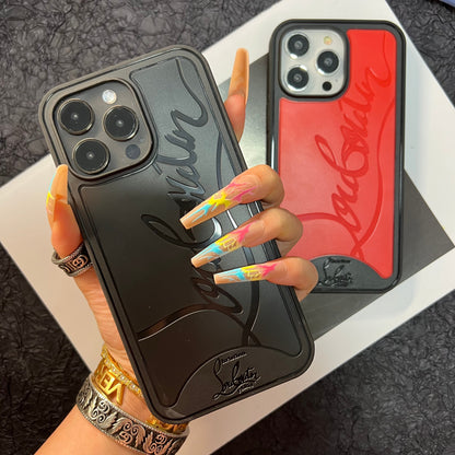 Cover per iPhone Can Love