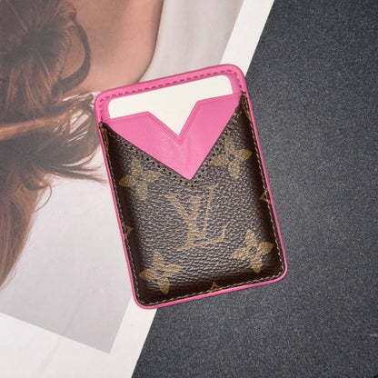 Love Design MagSafe Design Card Pocket