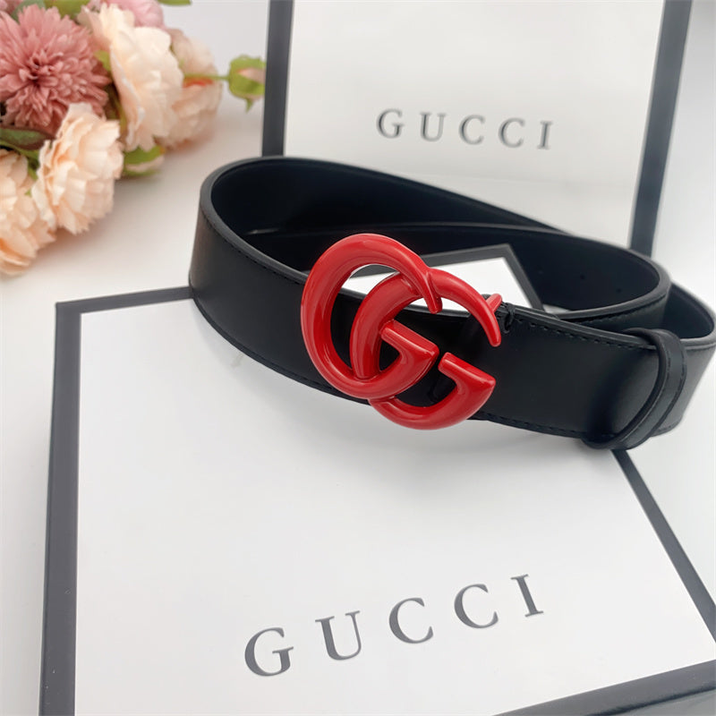 Colorful Fashion Good Belt