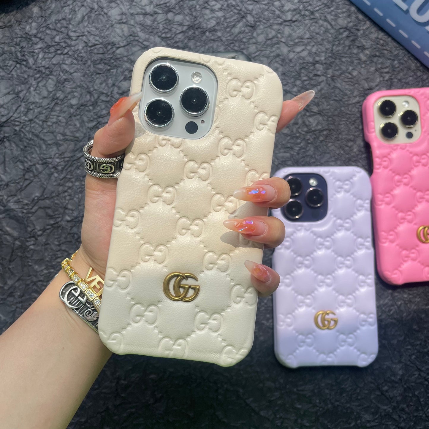Colorful Great Phone Case
