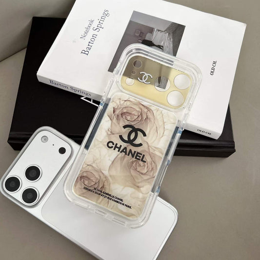 CC Marble Design Phone Case