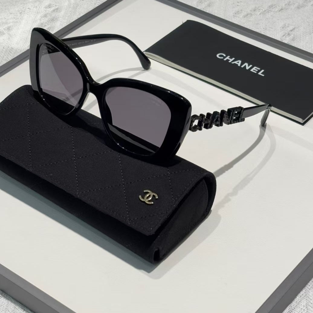 CC Darth Vader Design Fashion Sunglasses