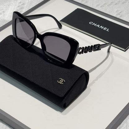 CC Darth Vader Design Fashion Sunglasses