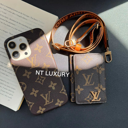 Coque de téléphone au design floral traditionnel et fabuleux