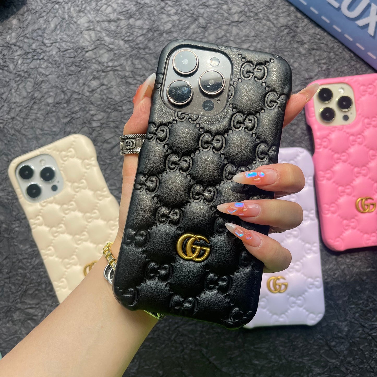 Colorful Great Phone Case