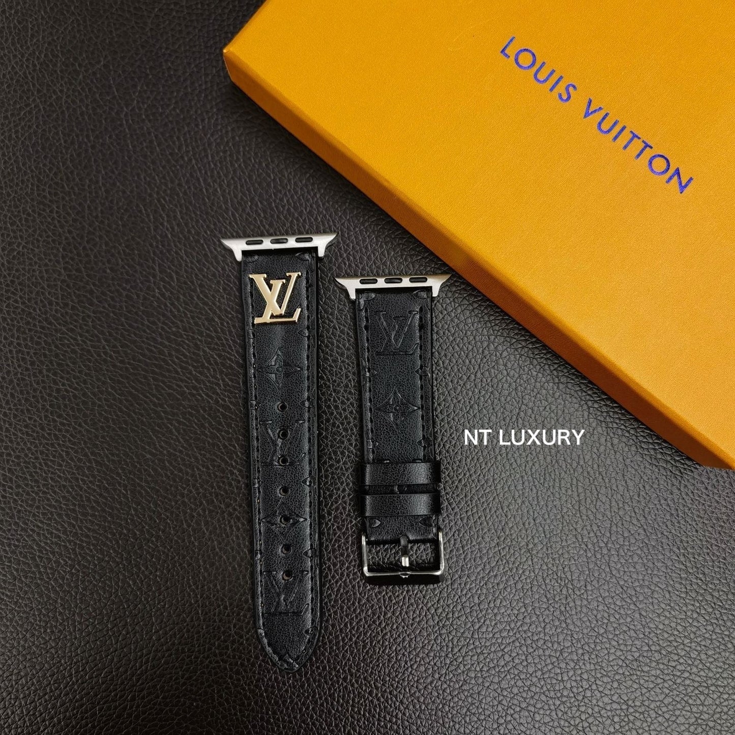 Love Design For iWatchband