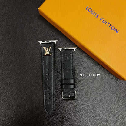 Diseño de amor para correa de iWatch