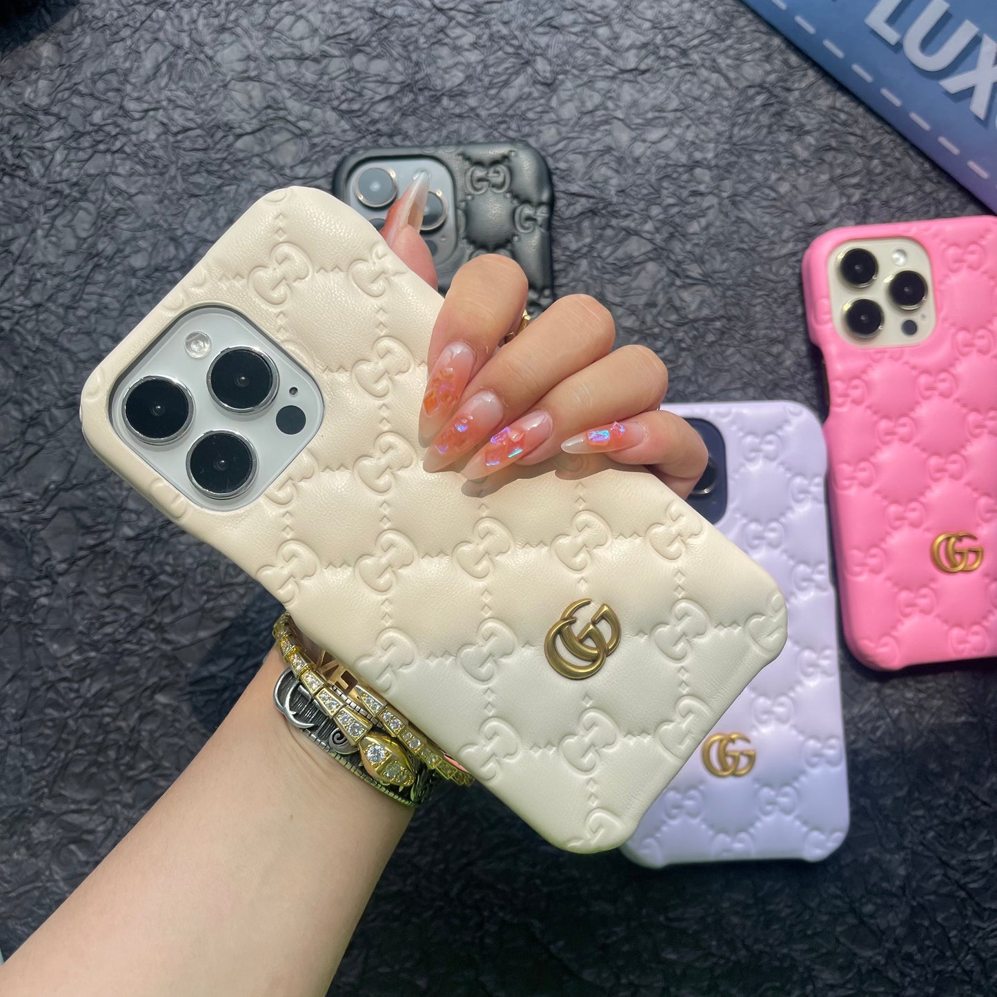 Colorful Great Phone Case