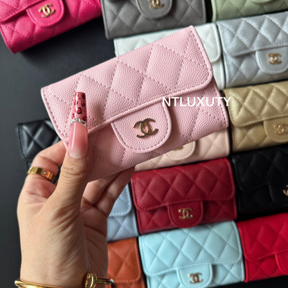 Cartera CC de diseño elegante