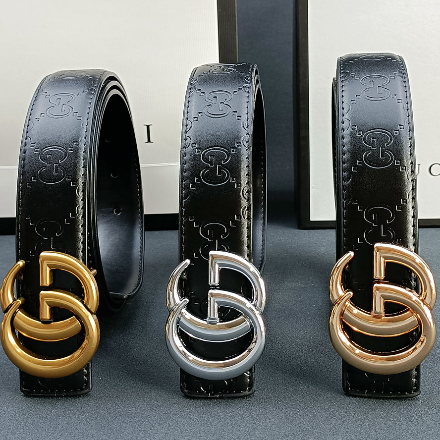 Good Pattern Belt