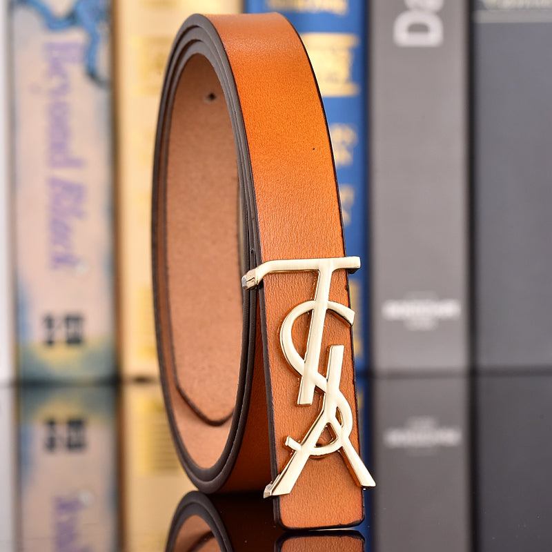 Fashion Design Belt 001