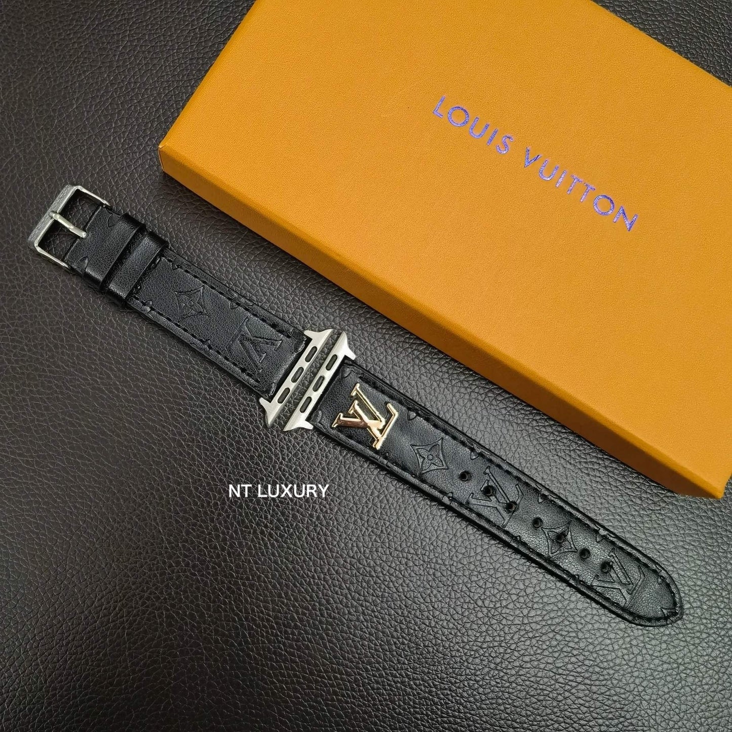 Love Design For iWatchband