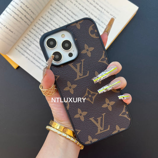 Coque de téléphone Amour traditionnel