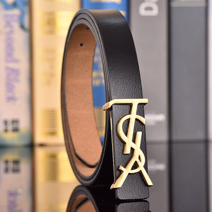Ceinture de mode 001