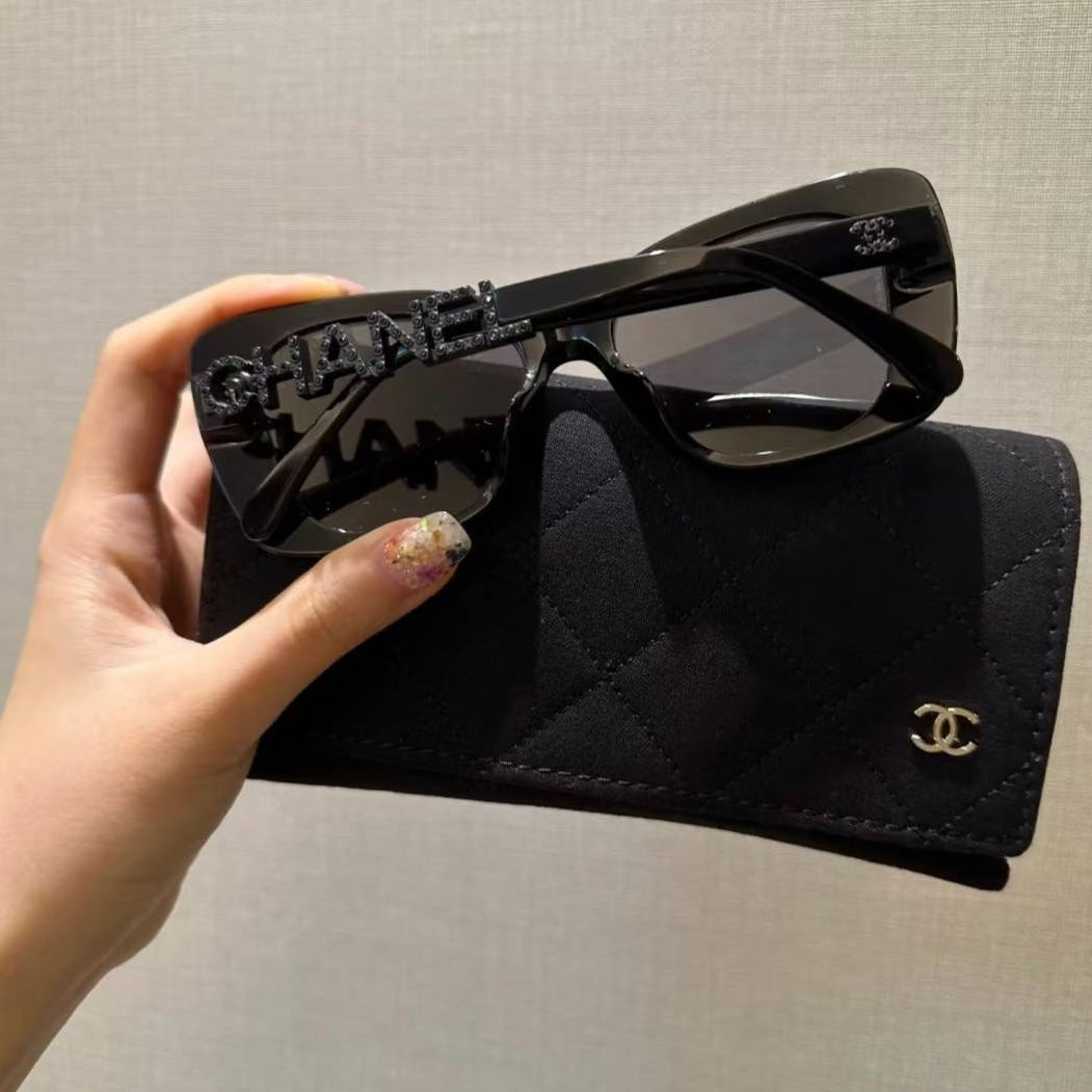 CC Darth Vader Design Fashion Sunglasses