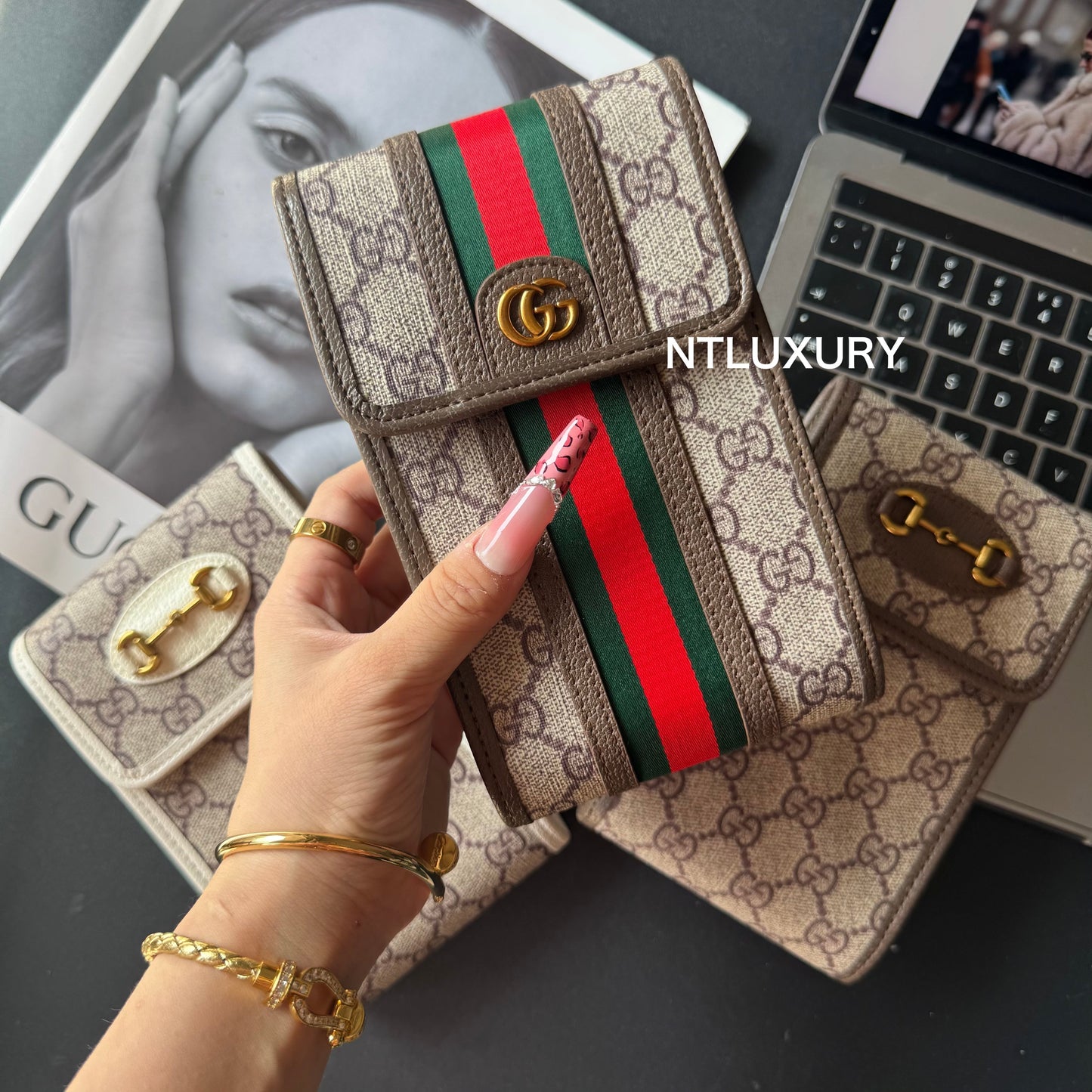 Fancy Good Phone Bag for All Phone